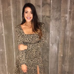 Meet your Posher, Madeline